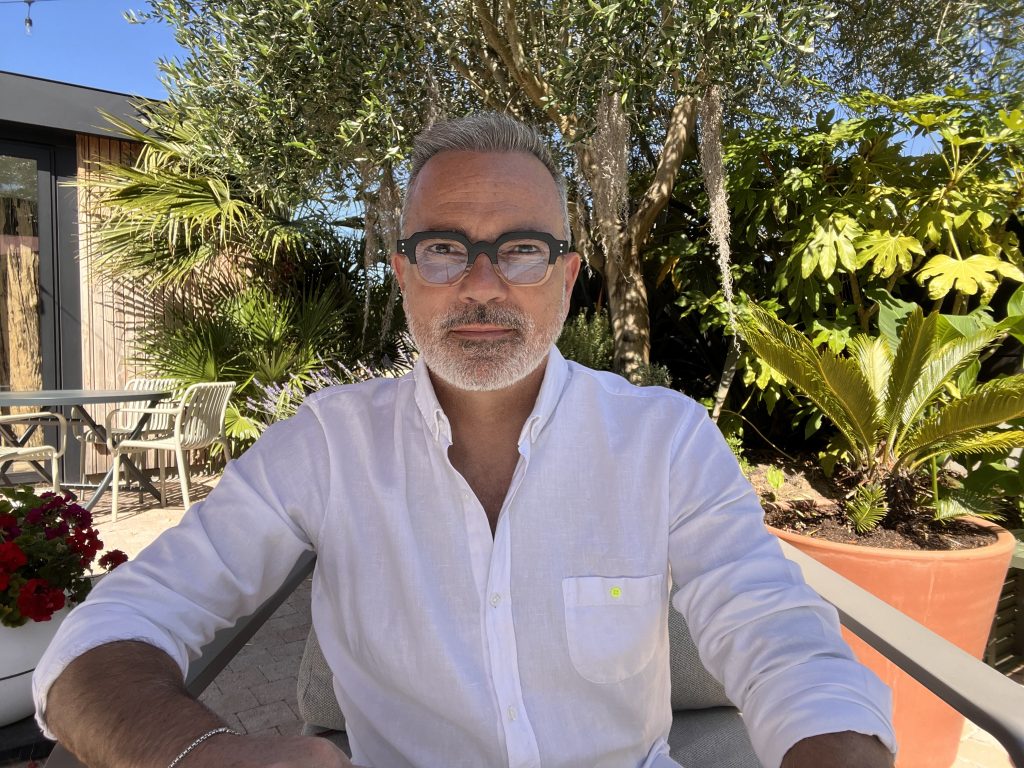 Pierrick - Praticien en massage et bien-être, à Corsept